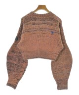 ADER error（アーダーエラー）ニット・セーター ピンク サイズ:A1(S位) レディース/2200663362028