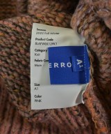 ADER error（アーダーエラー）ニット・セーター ピンク サイズ:A1(S位) レディース/2200663362028