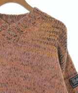 ADER error（アーダーエラー）ニット・セーター ピンク サイズ:A1(S位) レディース/2200663362028