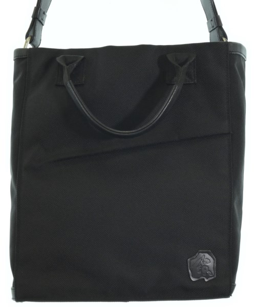 ADER error(アーダーエラー)トートバッグ 黒 サイズ:-/2200663799046