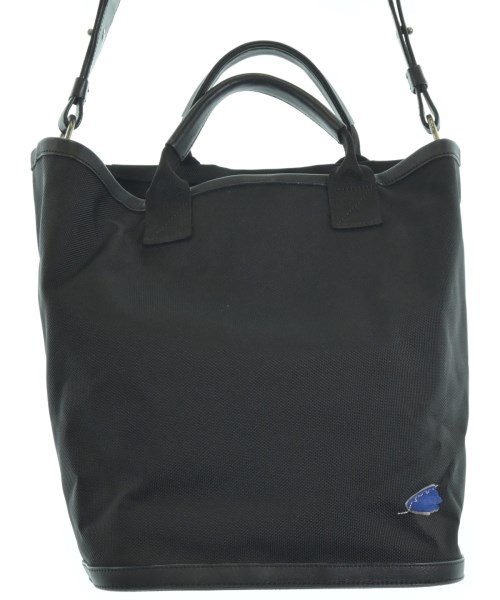 ADER error（アーダーエラー）トートバッグ 黒 サイズ:- メンズ/2200663799046