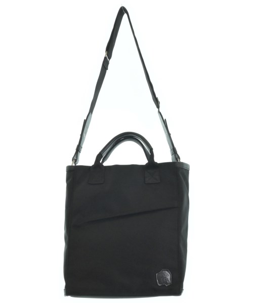 ADER error（アーダーエラー）トートバッグ 黒 サイズ:- メンズ/2200663799046