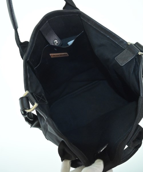 ADER error（アーダーエラー）トートバッグ 黒 サイズ:- メンズ/2200663799046