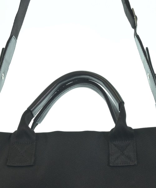 ADER error（アーダーエラー）トートバッグ 黒 サイズ:- メンズ/2200663799046