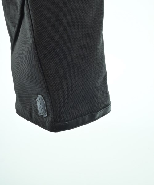 ADER error（アーダーエラー）トートバッグ 黒 サイズ:- メンズ/2200663799046