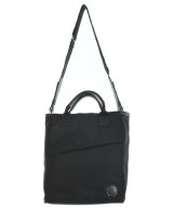 ADER error（アーダーエラー）トートバッグ 黒 サイズ:- メンズ/2200663799046