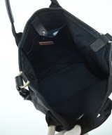 ADER error（アーダーエラー）トートバッグ 黒 サイズ:- メンズ/2200663799046