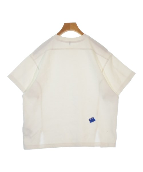 ADER error（アーダーエラー）Tシャツ・カットソー 白 サイズ:S メンズ/2200664306083