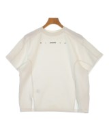 ADER error（アーダーエラー）Tシャツ・カットソー 白 サイズ:S メンズ/2200664306083