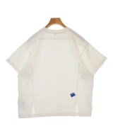 ADER error（アーダーエラー）Tシャツ・カットソー 白 サイズ:S メンズ/2200664306083