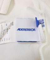 ADER error（アーダーエラー）Tシャツ・カットソー 白 サイズ:S メンズ/2200664306083