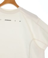 ADER error（アーダーエラー）Tシャツ・カットソー 白 サイズ:S メンズ/2200664306083
