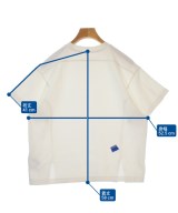 ADER error（アーダーエラー）Tシャツ・カットソー 白 サイズ:S メンズ/2200664306083