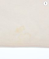 ADER error（アーダーエラー）Tシャツ・カットソー 白 サイズ:S メンズ/2200664306083