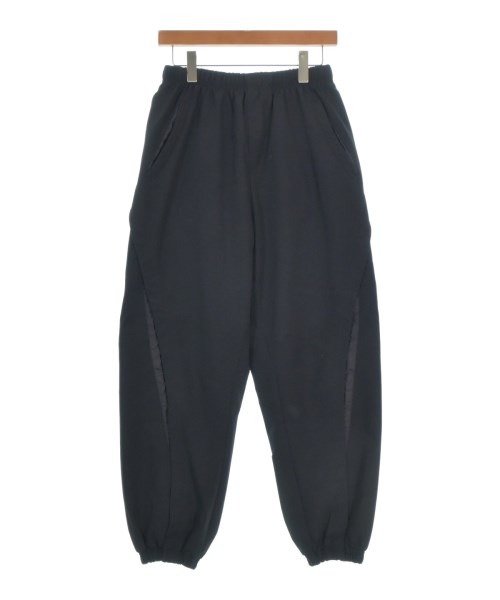 ADER error(アーダーエラー)スウェットパンツ 黒 サイズ:M/2200665607141