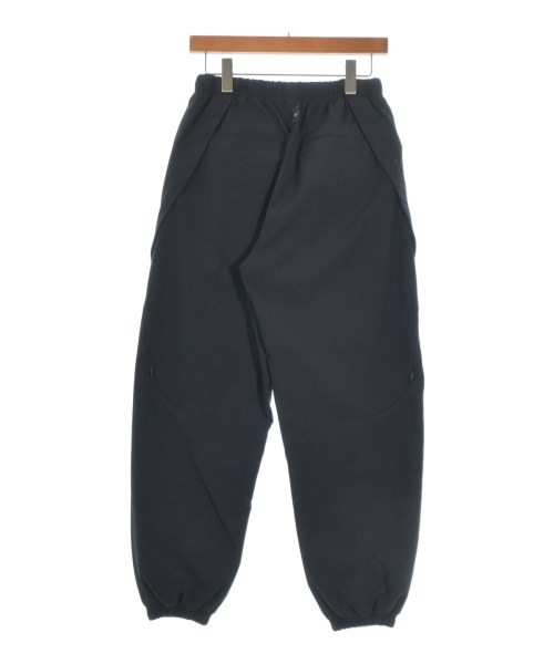 ADER error（アーダーエラー）スウェットパンツ 黒 サイズ:M メンズ/2200665607141