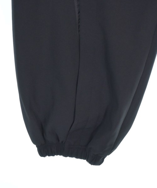 ADER error（アーダーエラー）スウェットパンツ 黒 サイズ:M メンズ/2200665607141