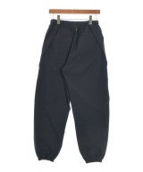 ADER error（アーダーエラー）スウェットパンツ 黒 サイズ:M メンズ/2200665607141