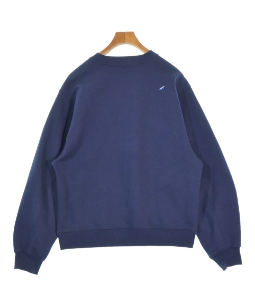 ADER error（アーダーエラー）スウェット 紺 サイズ:A1(S位) メンズ/2200662398011