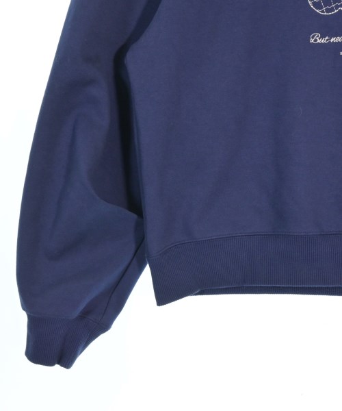 ADER error（アーダーエラー）スウェット 紺 サイズ:A1(S位) メンズ/2200662398011