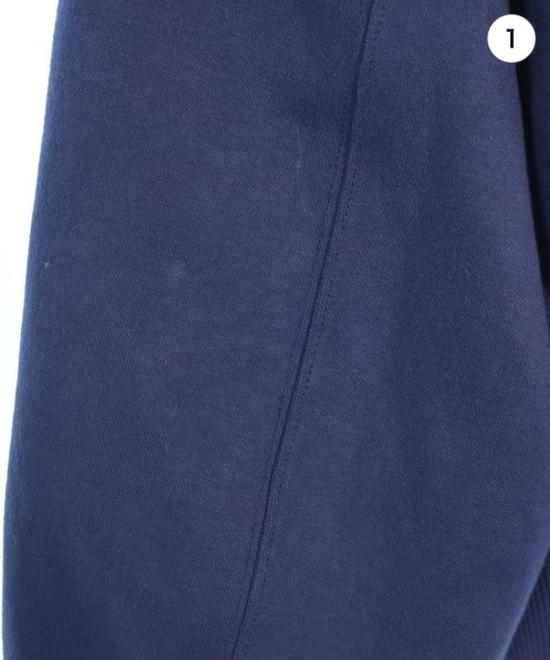 ADER error（アーダーエラー）スウェット 紺 サイズ:A1(S位) メンズ/2200662398011