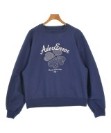 ADER error（アーダーエラー）スウェット 紺 サイズ:A1(S位) メンズ/2200662398011