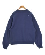 ADER error（アーダーエラー）スウェット 紺 サイズ:A1(S位) メンズ/2200662398011