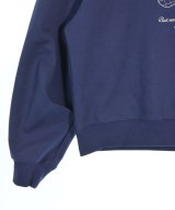 ADER error（アーダーエラー）スウェット 紺 サイズ:A1(S位) メンズ/2200662398011