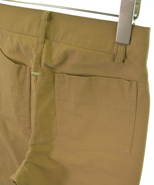 ADER error（アーダーエラー）その他 ベージュ サイズ:A1(S位) メンズ/2200667590014