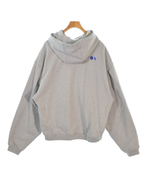 ADER error（アーダーエラー）パーカー グレー サイズ:L メンズ/2200667669321