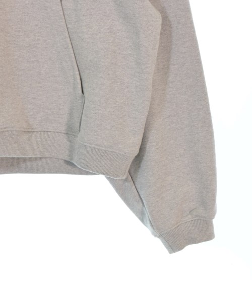 ADER error（アーダーエラー）パーカー グレー サイズ:L メンズ/2200667669321