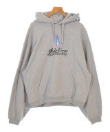 ADER error（アーダーエラー）パーカー グレー サイズ:L メンズ/2200667669321