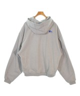 ADER error（アーダーエラー）パーカー グレー サイズ:L メンズ/2200667669321