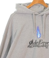 ADER error（アーダーエラー）パーカー グレー サイズ:L メンズ/2200667669321