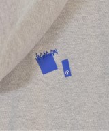 ADER error（アーダーエラー）パーカー グレー サイズ:L メンズ/2200667669321