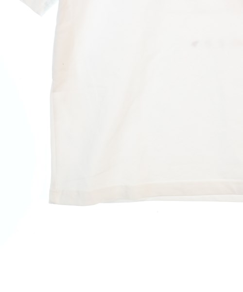 ADER error（アーダーエラー）Tシャツ・カットソー 白 サイズ:L メンズ/2200667669338