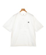ADER error（アーダーエラー）Tシャツ・カットソー 白 サイズ:L メンズ/2200667669338