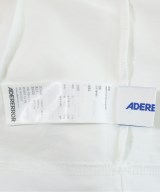 ADER error（アーダーエラー）Tシャツ・カットソー 白 サイズ:L メンズ/2200667669338