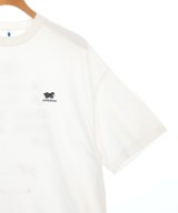 ADER error（アーダーエラー）Tシャツ・カットソー 白 サイズ:L メンズ/2200667669338