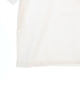 ADER error（アーダーエラー）Tシャツ・カットソー 白 サイズ:L メンズ/2200667669338