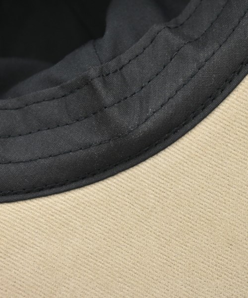 ADER error（アーダーエラー）キャップ ベージュ サイズ:- メンズ/2200668062046