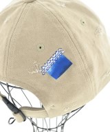 ADER error（アーダーエラー）キャップ ベージュ サイズ:- メンズ/2200668062046