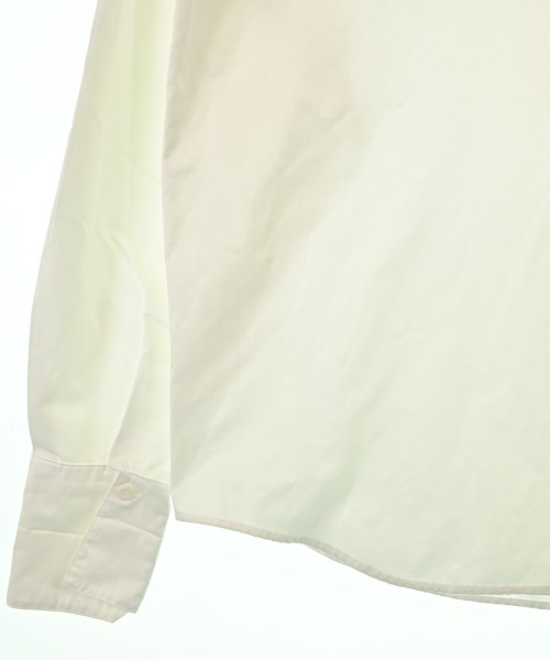 ADER error（アーダーエラー）カジュアルシャツ 白 サイズ:3(L位) メンズ/2200670581016