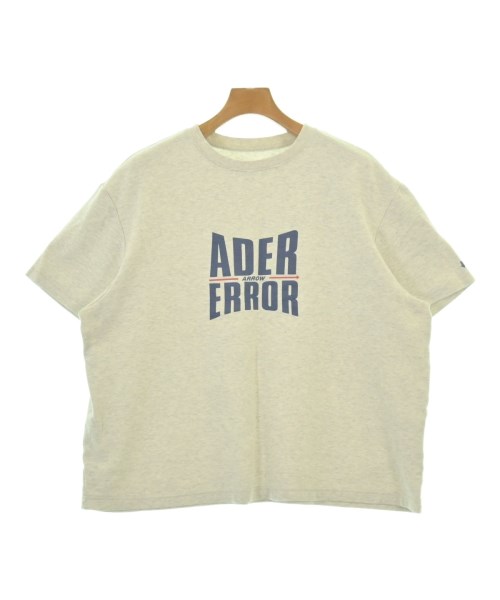 ADER error(アーダーエラー)のTシャツ・カットソー サイズ:F 4,400円