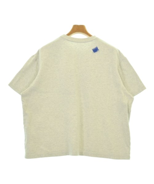 ADER error（アーダーエラー）Tシャツ・カットソー グレー サイズ:F メンズ/2200724906109
