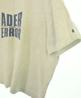 ADER error（アーダーエラー）Tシャツ・カットソー グレー サイズ:F メンズ/2200724906109