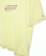 ADER error（アーダーエラー）Tシャツ・カットソー ベージュ サイズ:F レディース/2200724906130
