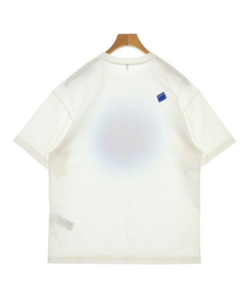 ADER error（アーダーエラー）Tシャツ・カットソー 白 サイズ:M メンズ/2200724253036