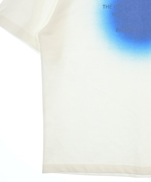 ADER error（アーダーエラー）Tシャツ・カットソー 白 サイズ:M メンズ/2200724253036