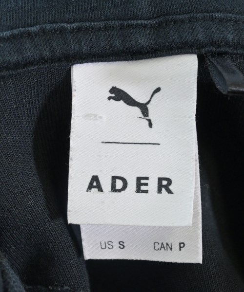 ADER error（アーダーエラー）パーカー 黒 サイズ:S レディース/2200725963019